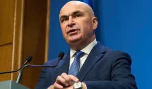Bolojan, replică la „înţepăturile” PSD după ședința pe buget: Comunicatul partidului contrazice realitatea