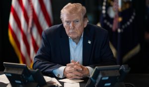 Trump vrea să fie implicat direct în alegerea noului lider al Iranului: „Fiul lui Khamenei este inacceptabil”