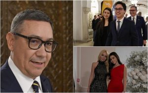 Scandal în repatrierea românilor: fiica lui Victor Ponta, refuzată la îmbarcare. „Acum e singură în Dubai”