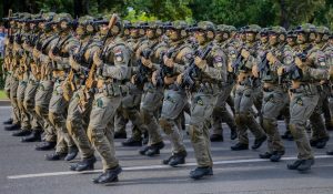 Croația reintroduce armata obligatorie după 17 ani. Lista ţărilor NATO care au impus aceeaşi măsură