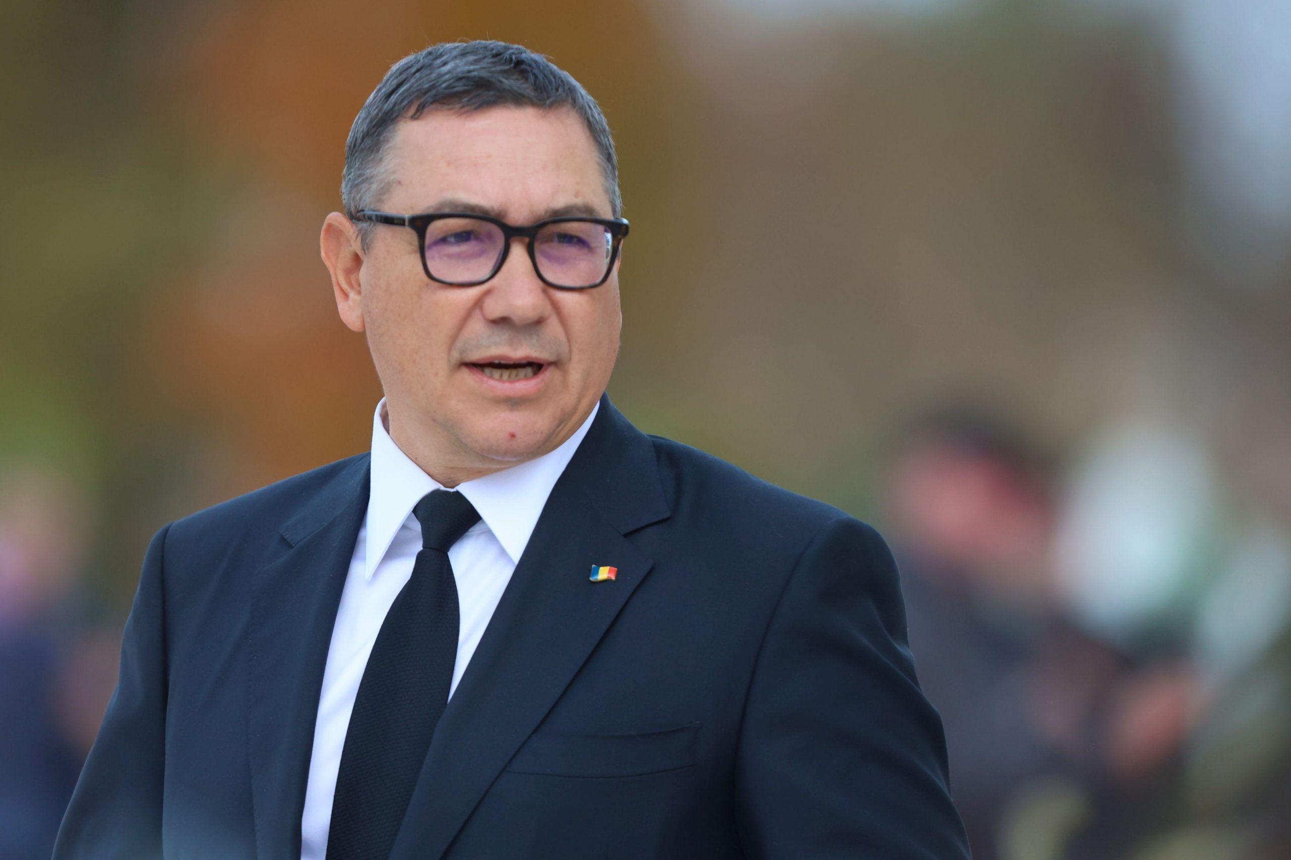 MAE: Fiica lui Ponta nu era pe nicio listă. Nu a fost dat nimeni jos din niciun autocar