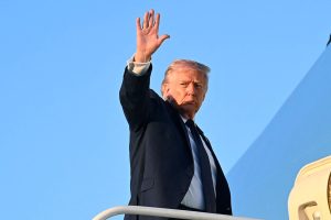 Trump, sfătuit să încheie războiul din Iran și să declare victorie, ca să nu piardă alegerile din toamnă