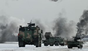 Polonia construieşte primul scut anti-drone din Uniunea Europeană, în valoare de 3,5 miliarde de euro