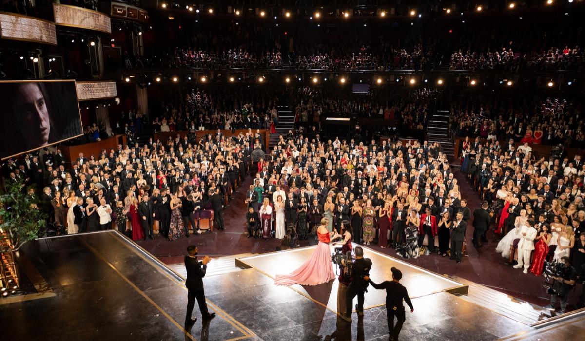 Oscar 2026. Lista câştigătorilor la cea de-a 98-a ediţie a Premiilor Academiei