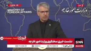 Momentul în care Iranul amenință România: „Pată neagră în istoria dintre cele două țări”. Cum răspunde MAE
