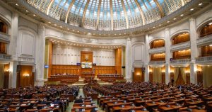Legea Bugetului, motiv de scandal în Parlament. PSD a depus amendamente care „costă” 1,6 miliarde de lei