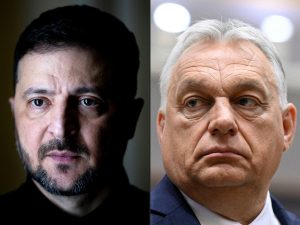 Război Orban-Zelenski. Conducta de petrol Drujba nu va fi repornită înainte de alegerile din Ungaria