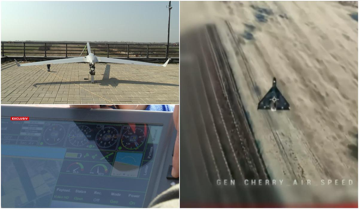 România, în urmă în războiul dronelor. Statul ignoră industria locală şi preferă să cumpere din străinătate