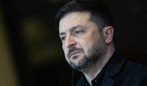 Zelenski propune o încetare a focului de Paşte, precum și un posibil armistițiu energetic