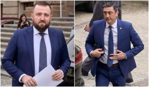 CSM votează din nou candidaturile depuse de Alex Florența și Marius Voineag, după 3 încercări eşuate
