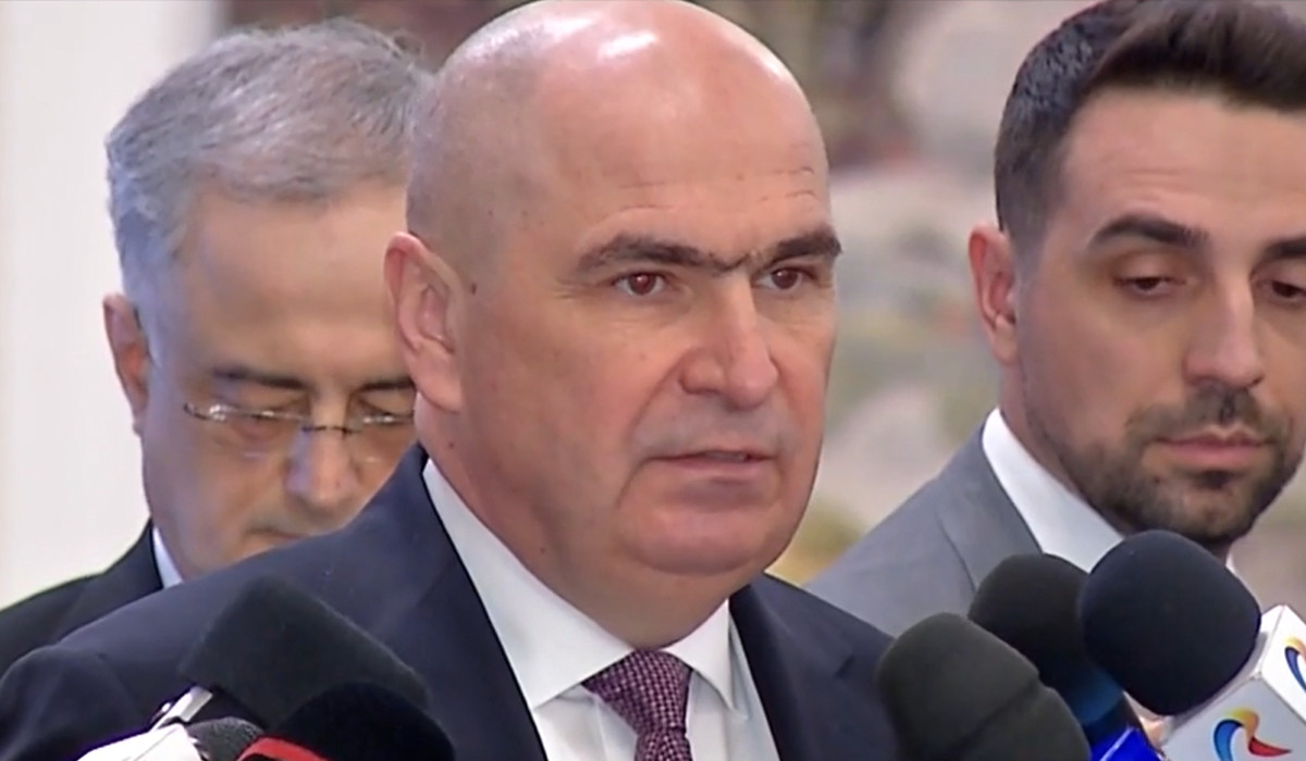 Parlamentul votează azi bugetul pe 2026, după o noapte albă în plen. Compromisuri şi atacuri în Coaliţie