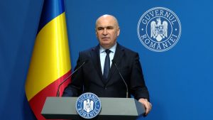 PSD vrea plecarea premierului şi modificarea Bugetului în Parlament. Bolojan: Puteţi depune moţiune