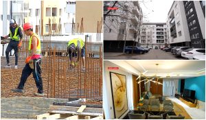 Apartamentele şi-au dublat preţurile în 5 ani. Marele plan UE: 10 milioane de locuinţe pentru tineri