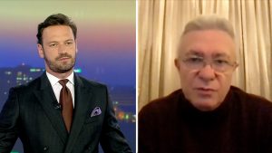 „România se află la intersecţia a două războaie”. Cristian Diaconescu, despre riscurile conflictului din Iran