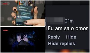 Cum putem opri valul de ură din mediul online. Mihai Morar: „Indignarea și furia circulă mult mai repede”