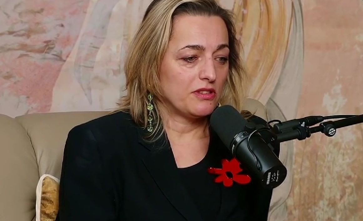 „Am reușit să scap desculță cu hainele rupte”. Când iubirea perfectă s-a transformat în coșmar pentru Cynthia