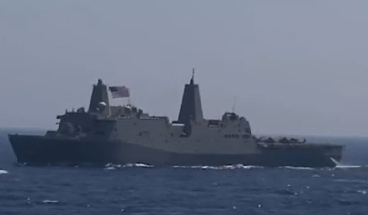 Rebelii houthi ameninţă cu blocarea Bab El Mandeb.12% din comerţul global trece prin „Poarta Lacrimilor”