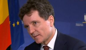 Nicușor Dan dă asigurări după atacurile din Orient: „Nu ne temem pentru România, economia va avea de suferit”