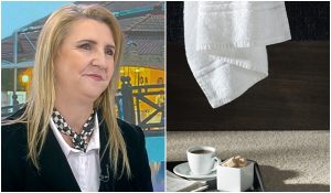 „A plecat cu semnul de concierge”. Ce luăm ca „suvenir” din camera de hotel, sfaturile unui expert