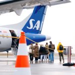 Criza de kerosen loveşte ţările europene. Zborurile s-ar putea scumpi cu 100%