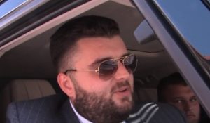 Victoraş Micula, trimis la mănăstire în loc de închisoare. Decizia magistraţilor pentru „Pablo de Bihor”