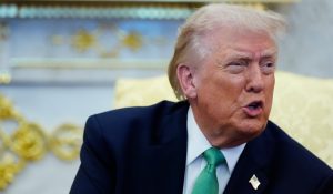 Trump ia în calcul ieșirea SUA din NATO, furios că nu a fost ajutat cu Iranul: „Ei nu vor să ne ajute”