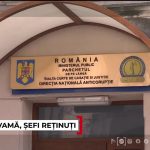 Şefii de vamă şpăgari au mai fost anchetaţi pentru aceleaşi fapte, dar justiţia i-a declarat nevinovaţi
