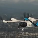 În 3 luni, taxiurile zburătoare devin realitate în SUA: cât va costa o călătorie