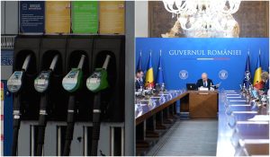 România intră mâine în stare de criză pe piaţa carburanţilor. Cu cât scad preţurile