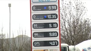 Ce măsuri propune Guvernul după anunţul privind starea de urgență pe piața carburanților
