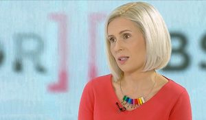 Cum schimbă apariția unui copil relația de cuplu. Explicațiile Mirunei Ioani
