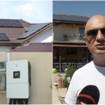 „În loc de 2.200 de lei, vom plăti 200 de lei”. Investiţia prin care şi-a redus factura la energie cu 90%