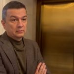 Reacţia lui Sorin Grindeanu, întrebat dacă a minţit când a garantat că nu va face alianţă cu AUR