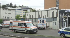 Bărbatul mort după vizita la medic, în Braşov, consultat 2 minute: „A zis că e beat, l-a luat peste picior”