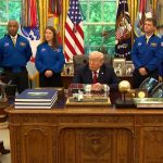 Trump anunță desecretizarea dosarelor OZN: „Unele dintre ele vor fi foarte interesante”