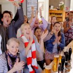 Britanicii nu vor rămâne fără bere la Mondial. Guvernul a înfiinţat „Comitetul berii”