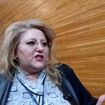 Diana Şoşoacă a făcut circ după ce a rămas fără imunitate. „S-ar putea să mă ridice, cu macaraua”