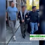 EXCLUSIV. Mărturia agentului care a salvat-o pe tânăra sechestrată de iubit. Fata a cerut ajutor în mall