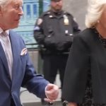 Cuplul regal al Marii Britanii, vizită la New York. A participat la o gală caritabilă alături de vedete