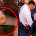 Cum ceri ajutor discret dacă ești victima violenței domestice: „Ask for Angela” și gestul recunoscut global