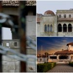 Litoralul, înainte de minivacanţa de 1 Mai. Turiştii, întâmpinaţi de ruine, graffiti și clădiri abandonate