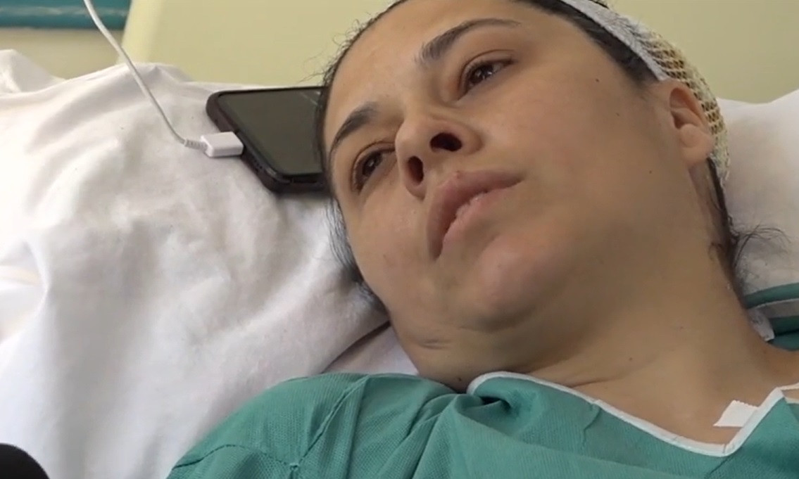 Femeie de 39 de ani, înjunghiată de ginerele său, în Ploieşti: „Ţipam, atunci au coborât şi vecinii”