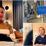 A intrat în moarte cerebrală după un lifting facial. Valentina, moartă după 10 zile de comă