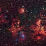 Legea pătratului invers: Confirmarea gravitației în cele mai îndepărtate colțuri ale universului