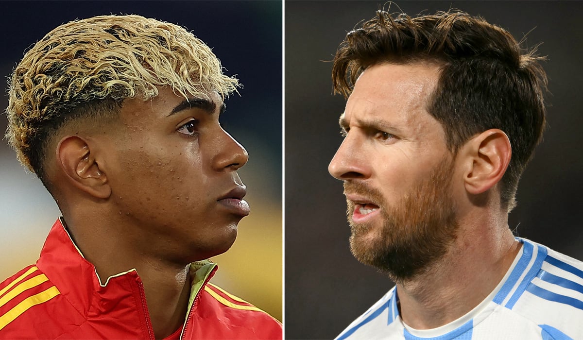 Lamine Yamal și Impactul Legendei Messi asupra Generației Tinere de Fotbaliști