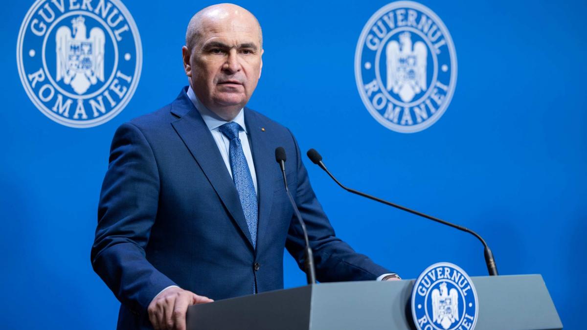 Bolojan la Contraatac: Analiza Strategiilor Politice în Fața Alianței PSD-AUR