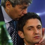 Reflecții paterne: Ce i-a mărturisit Mircea Lucescu fiului său în ultima discuție