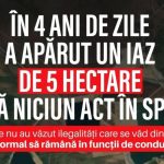 Impactul Balastierelor Ilegale în Olt: O Analiză Detaliată a Craterelor Ecologice și Implicațiilor Legale