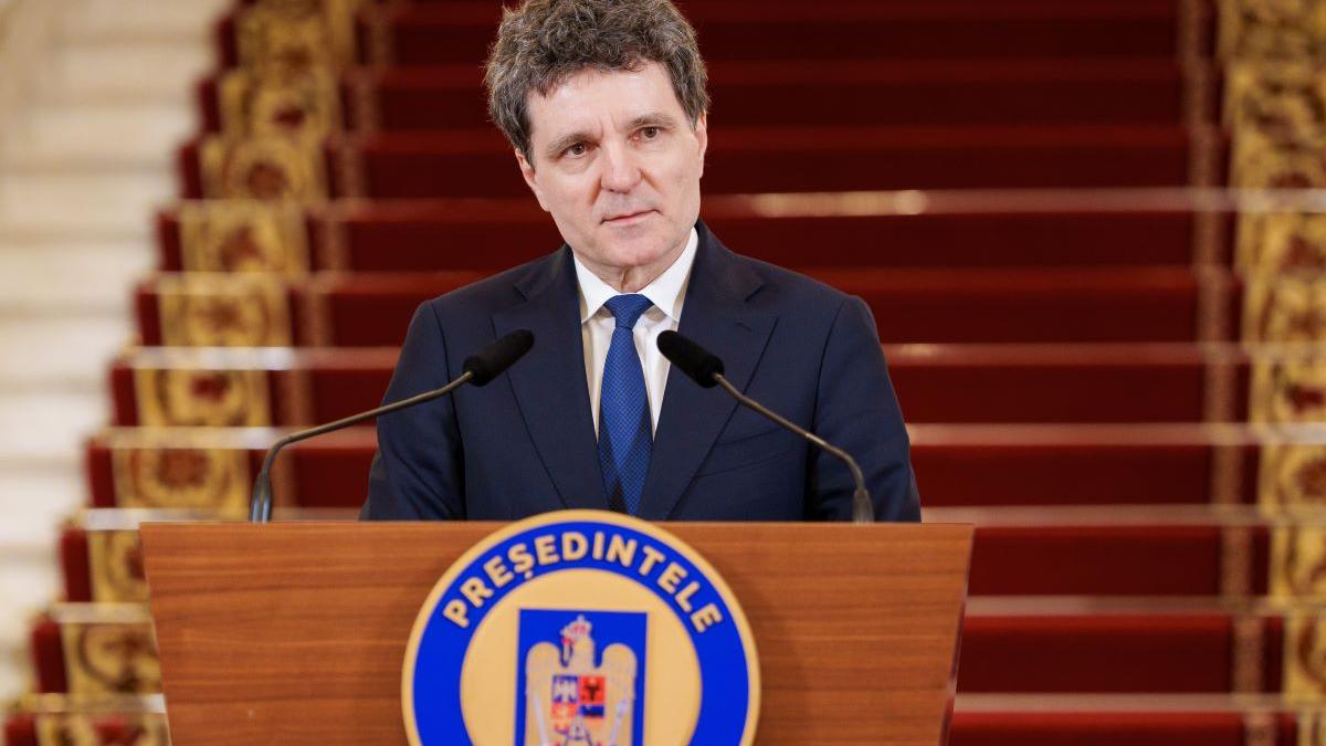 Nicușor Dan: Parteneriatul Strategic cu SUA și Importanța Sa pentru Securitatea Mării Negre