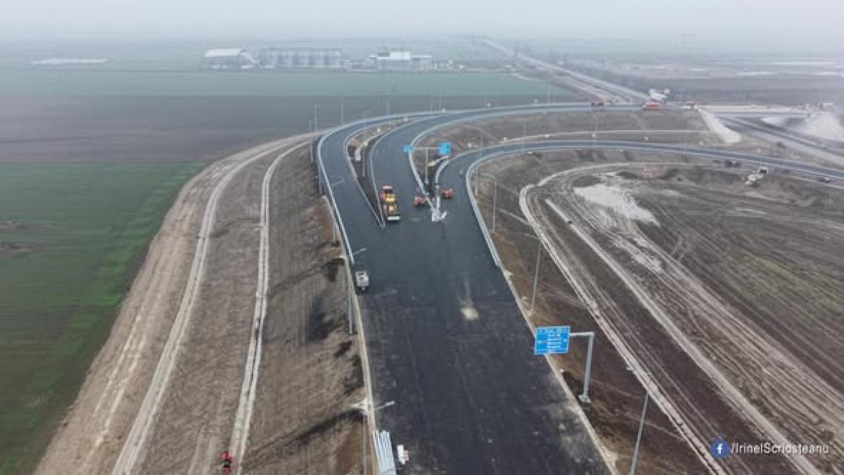 Finanțarea Autostrăzilor A7 și A8 în Pericol: Ce Se Ascunde În Spatele Declarațiilor Lui Radu Miruță